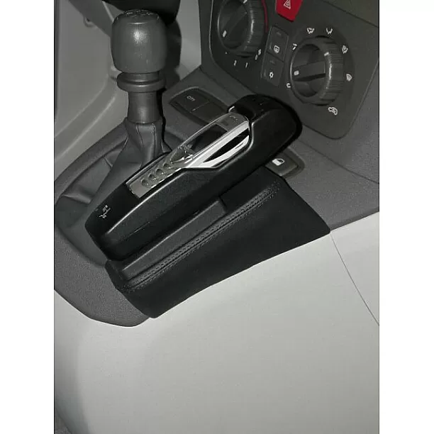 Houder - Kuda Fiat Idea 01/2004-2014 Kleur: Zwart Houder - Kuda Fiat Idea 01/2004-2014 Kleur: Zwart