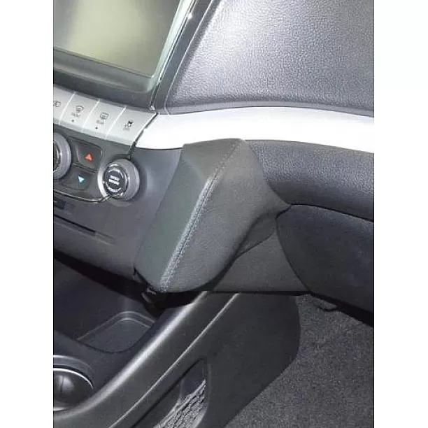 Houder - Kuda Fiat Freemont 2012-2019 Kleur: Zwart Houder - Kuda Fiat Freemont 2012-2019 Kleur: Zwart