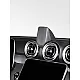 Houder - Kuda Mercedes Benz C-Klasse 2021-2022 Kleur: Zwart Houder - Kuda Mercedes Benz C-Klasse 2021-2022 Kleur: Zwart
