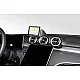 Houder - Kuda Mercedes Benz C-Klasse 2021-2022 Kleur: Zwart Houder - Kuda Mercedes Benz C-Klasse 2021-2022 Kleur: Zwart