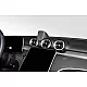 Houder - Kuda Mercedes Benz C-Klasse 2021-2022 Kleur: Zwart Houder - Kuda Mercedes Benz C-Klasse 2021-2022 Kleur: Zwart