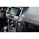 Houder - Kuda Toyota Land Cruiser 2010-2019 Kleur: Zwart Houder - Kuda Toyota Land Cruiser 2010-2019 Kleur: Zwart