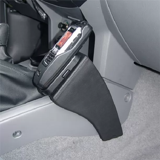 Houder - Kuda Ford Ranger 01/2007 -2011 Kleur: Zwart Houder - Kuda Ford Ranger 01/2007 -2011 Kleur: Zwart
