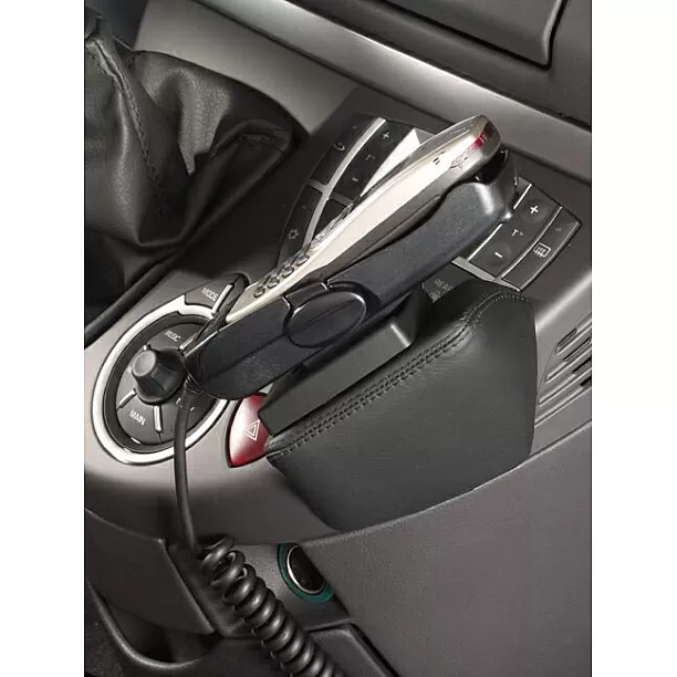 Houder - Kuda Citroën C8 11/2002-2011 Kleur: Zwart Houder - Kuda Citroën C8 11/2002-2011 Kleur: Zwart