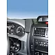 Houder - Kuda Fiat Scudo 2007> Kleur: Zwart Houder - Kuda Fiat Scudo 2007> Kleur: Zwart