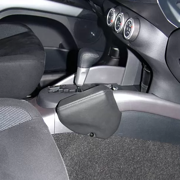 Houder - Kuda Citroën C-Crosser 02/2007-> Kleur: Zwart Houder - Kuda Citroën C-Crosser 02/2007-> Kleur: Zwart