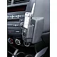 Houder - Kuda Citroën C4 Aircross 05/2012-2019 Kleur: Zwart Houder - Kuda Citroën C4 Aircross 05/2012-2019 Kleur: Zwart