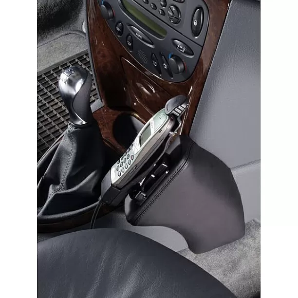 Houder - Kuda Citroën C5 03/2001-03/2008 Kleur: Zwart Houder - Kuda Citroën C5 03/2001-03/2008 Kleur: Zwart