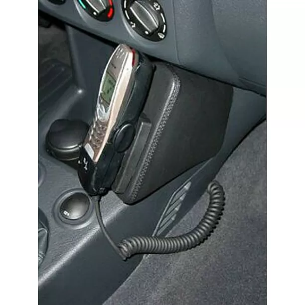 Houder - Kuda Citroën Berlingo 11/2002-2008 Kleur: Zwart Houder - Kuda Citroën Berlingo 11/2002-2008 Kleur: Zwart