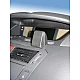 Houder - Kuda Citroën C4 Picasso 10/2006-2013 Kleur: Zwart Houder - Kuda Citroën C4 Picasso 10/2006-2013 Kleur: Zwart