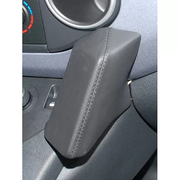 Houder - Kuda Citroën Berlingo II - Peugoet Partner II 2008-2018 Kleur: Zwart Houder - Kuda Citroën Berlingo II - Peugoet Partner II 2008-2018 Kleur: Zwart