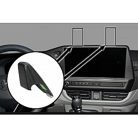 Houder - Kuda Volkswagen Transporter T7 Midden