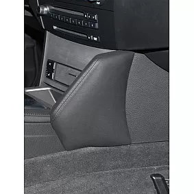 Houder - Kuda BMW 5-Serie (E60) 12/2001-03/2010 Kleur: Zwart