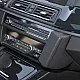 Houder - Kuda BMW 5-Serie (F10) 03/2010-2017 Kleur: Zwart