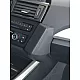 Houder - Kuda BMW 1-Serie (F20) 2011-2017 Kleur: Zwart Houder - Kuda BMW 1-Serie (F20) 2011-2017 Kleur: Zwart