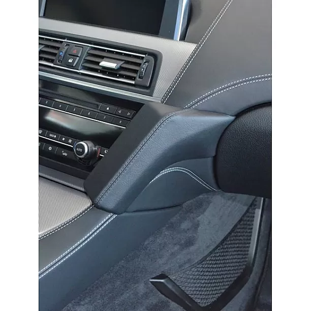Houder - Kuda BMW 6-Serie (F12/F13) 03/2011-2019 Kleur: Zwart Houder - Kuda BMW 6-Serie (F12/F13) 03/2011-2019 Kleur: Zwart