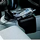 Houder - Kuda Audi A2 2000-2005 Kleur: Zwart Houder - Kuda Audi A2 2000-2005 Kleur: Zwart
