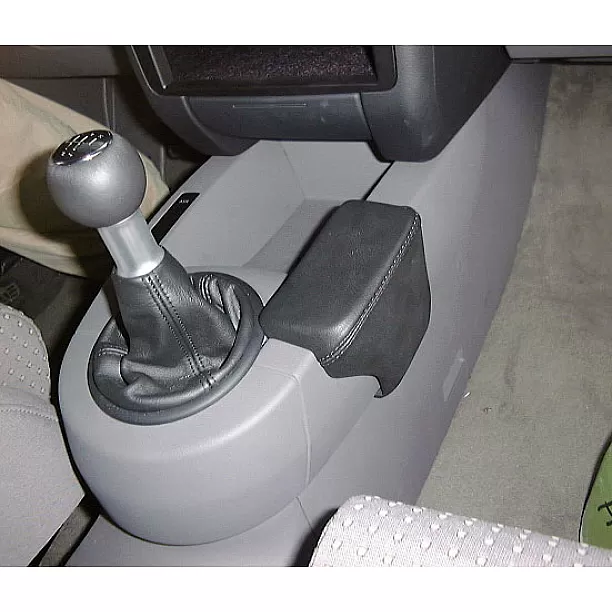 Houder - Kuda Audi A2 2000-2005 Kleur: Zwart Houder - Kuda Audi A2 2000-2005 Kleur: Zwart