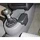 Houder - Kuda Audi A2 2000-2005 Kleur: Zwart Houder - Kuda Audi A2 2000-2005 Kleur: Zwart