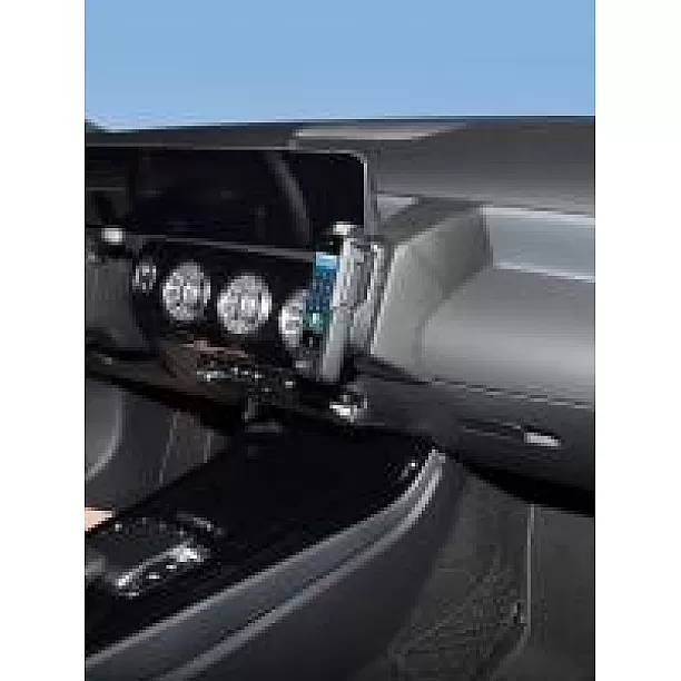Houder - Kuda Mercedes Benz A-Klasse 2018-> -> Kleur : Zwart Houder - Kuda Mercedes Benz A-Klasse 2018-> -> Kleur : Zwart