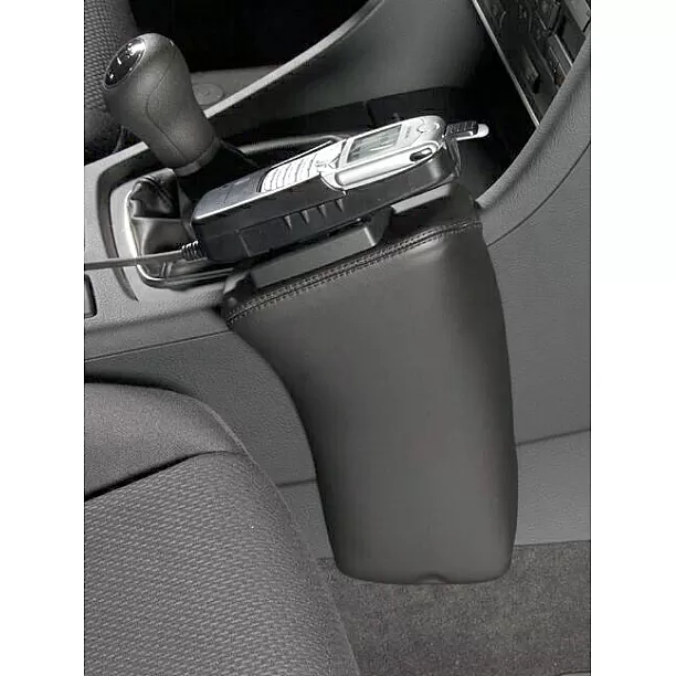 Houder - Kuda Audi A4 (B6+B7) 2000-2007 Kleur: Zwart Houder - Kuda Audi A4 (B6+B7) 2000-2007 Kleur: Zwart