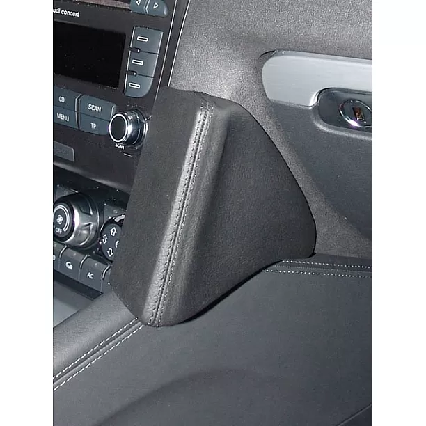 Houder - Kuda Audi TT 2006-2014 Kleur: Zwart