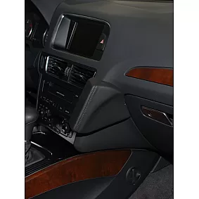 Houder - Kuda Audi Q5 2008-2017 Kleur; Zwart