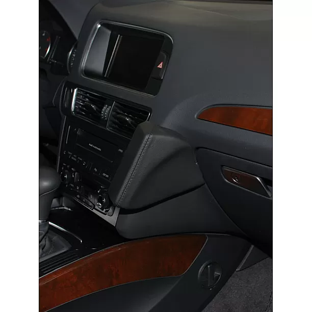 Houder - Kuda Audi Q5 2008-2017 Kleur; Zwart Houder - Kuda Audi Q5 2008-2017 Kleur; Zwart