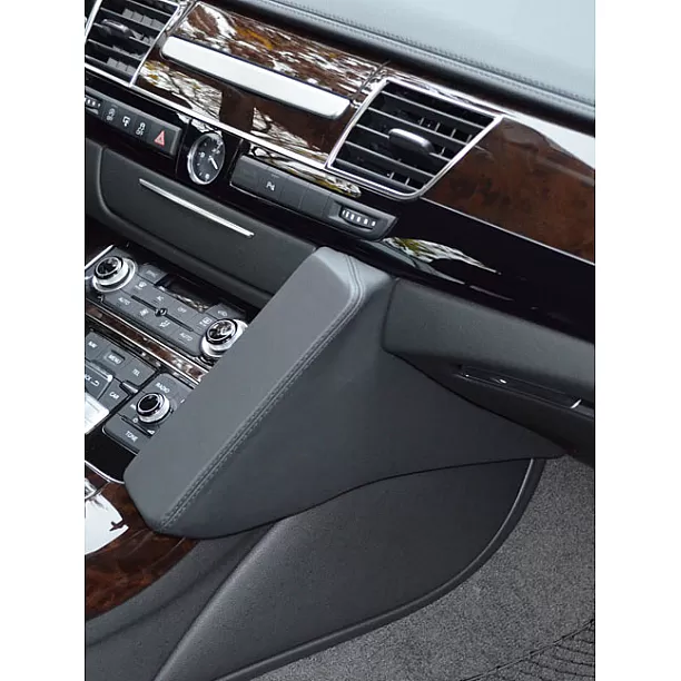Houder - Kuda Audi A8 2010-2019 Kleur: Zwart Houder - Kuda Audi A8 2010-2019 Kleur: Zwart