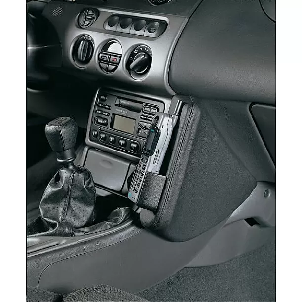 Houder - Kuda Ford Cougar 10/1998-2007 Kleur: Zwart Houder - Kuda Ford Cougar 10/1998-2007 Kleur: Zwart