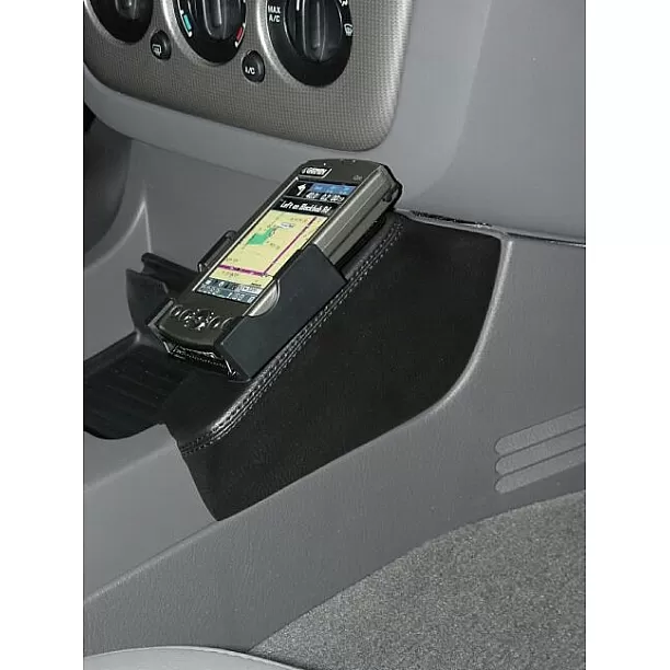 Houder - Kuda Ford Explorer 2001-2005 Kleur: Zwart Houder - Kuda Ford Explorer 2001-2005 Kleur: Zwart