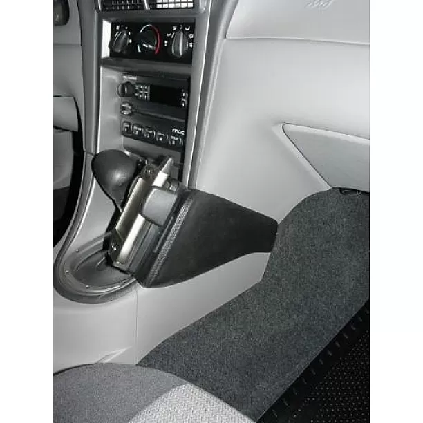 Houder - Kuda Ford Mustang 2001 -12/2004 Kleur: Zwart Houder - Kuda Ford Mustang 2001 -12/2004 Kleur: Zwart