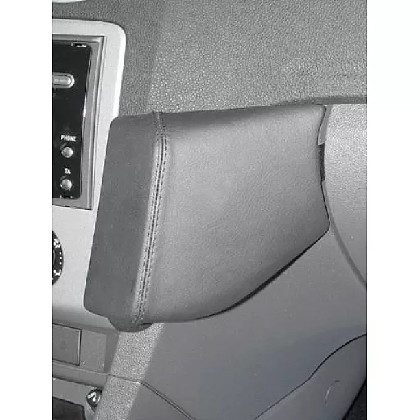 Houder - Kuda Ford Focus 11/2004- 02/2011 Kleur: Zwart
