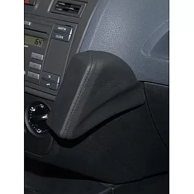 Houder - Kuda Ford Fiesta 11/2005- 09/2008 Kleur: Zwart