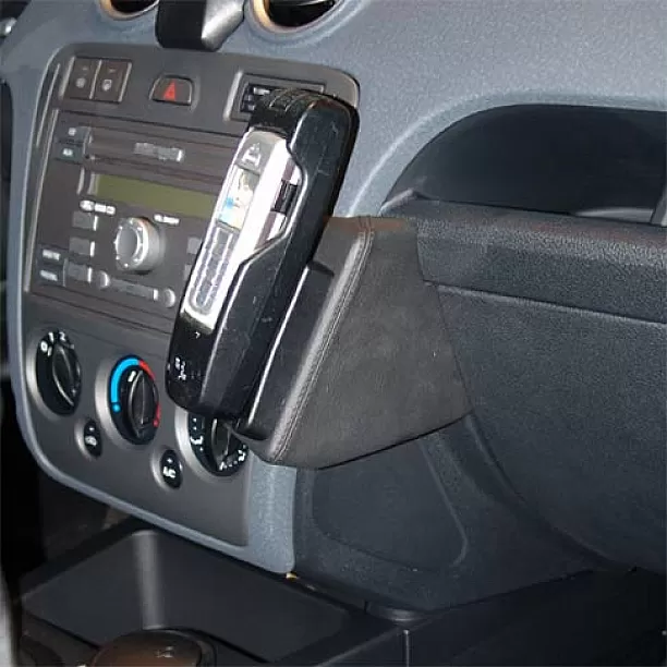 Houder - Kuda Ford Fusion 11/2005 -2010 Kleur: Zwart Houder - Kuda Ford Fusion 11/2005 -2010 Kleur: Zwart