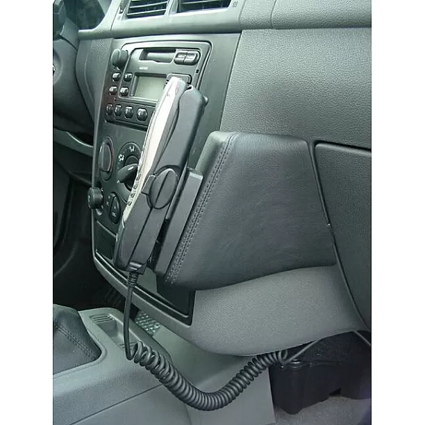 Houder - Kuda Ford Tourneo Connect 02/2003-2009 Kleur: Zwart Houder - Kuda Ford Tourneo Connect 02/2003-2009 Kleur: Zwart