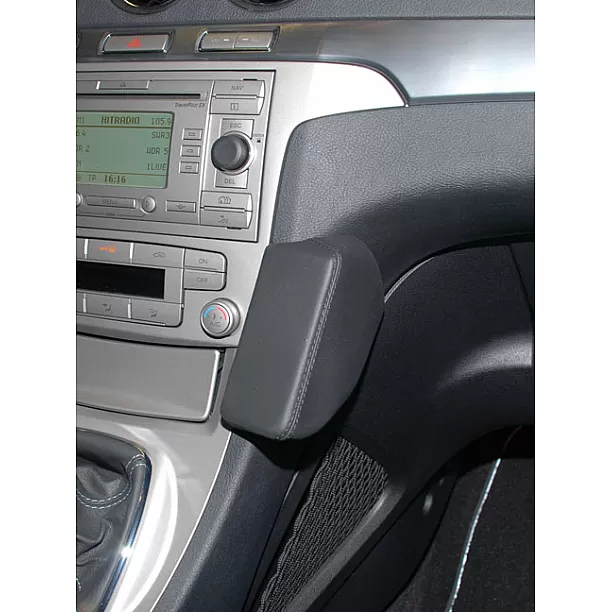 Houder - Kuda Ford Galaxy / S-Max 2006-2015 Kleur: Zwart Houder - Kuda Ford Galaxy / S-Max 2006-2015 Kleur: Zwart