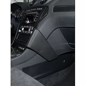 Houder - Kuda Ford Mondeo 06/2007-2014 Kleur: Zwart