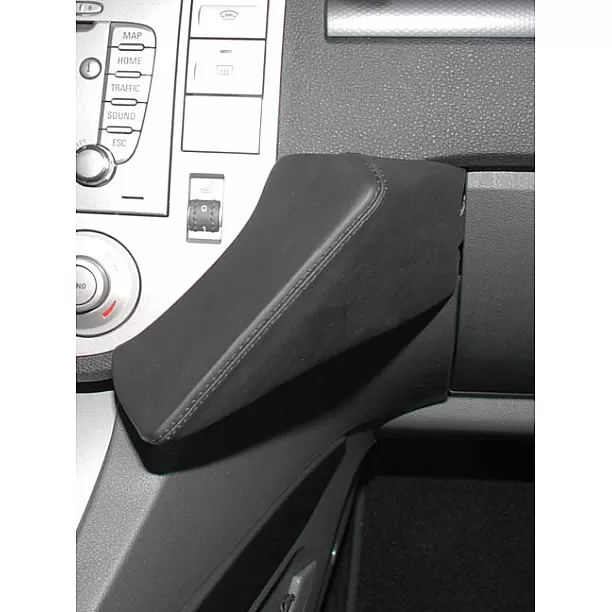 Houder - Kuda Ford Kuga 06/2008-2012 Kleur: Zwart Houder - Kuda Ford Kuga 06/2008-2012 Kleur: Zwart