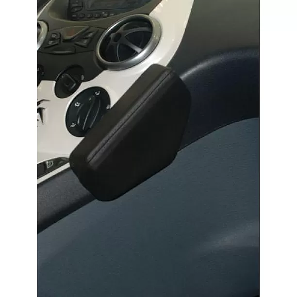 Houder - Kuda Ford Ka 02/2009-2016 Kleur: Zwart Houder - Kuda Ford Ka 02/2009-2016 Kleur: Zwart