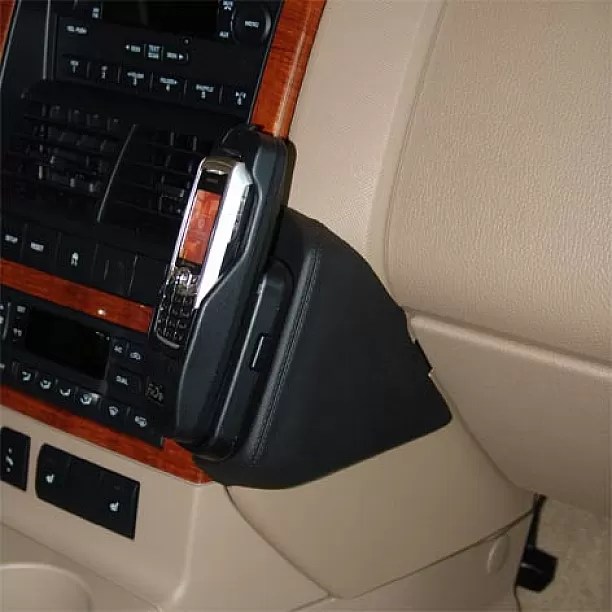 Houder - Kuda Ford Explorer 2006-2010 Kleur: Zwart Houder - Kuda Ford Explorer 2006-2010 Kleur: Zwart