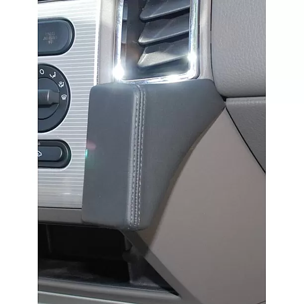 Houder - Kuda Ford Edge 2007-2017 Kleur: Zwart Houder - Kuda Ford Edge 2007-2017 Kleur: Zwart