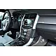 Houder - Kuda Ford Edge + USA 2011-2014 Kleur: Zwart Houder - Kuda Ford Edge + USA 2011-2014 Kleur: Zwart