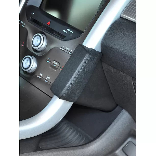 Houder - Kuda Ford Edge + USA 2011-2014 Kleur: Zwart Houder - Kuda Ford Edge + USA 2011-2014 Kleur: Zwart