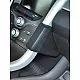 Houder - Kuda Ford Edge + USA 2011-2014 Kleur: Zwart Houder - Kuda Ford Edge + USA 2011-2014 Kleur: Zwart