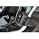 Houder - Kuda Ford Edge + USA 2011-2014 Kleur: Zwart Houder - Kuda Ford Edge + USA 2011-2014 Kleur: Zwart