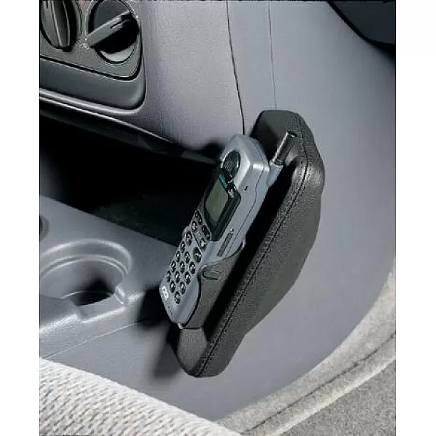 Houder - Kuda Chrysler Stratus 1995-2007 Kleur: Zwart Houder - Kuda Chrysler Stratus 1995-2007 Kleur: Zwart