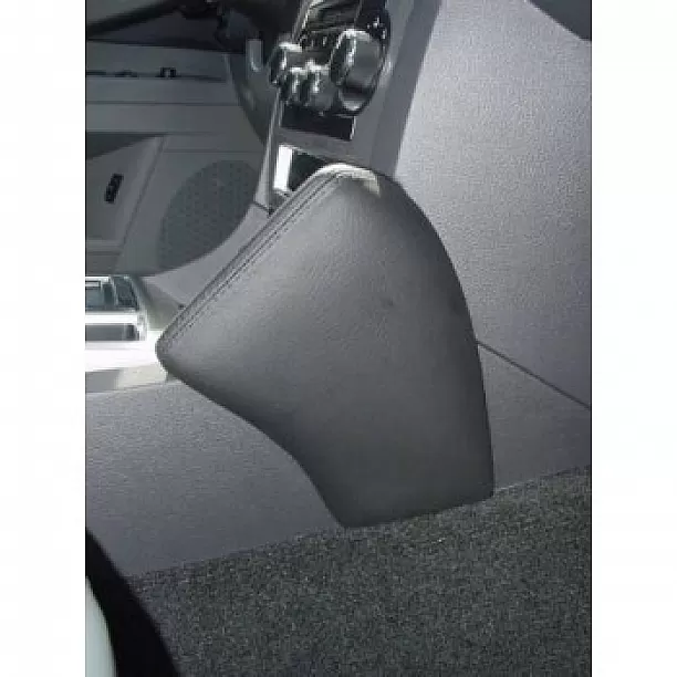 Houder - Kuda Chrysler 300C 09/2004-11/2012 Kleur: Zwart Houder - Kuda Chrysler 300C 09/2004-11/2012 Kleur: Zwart