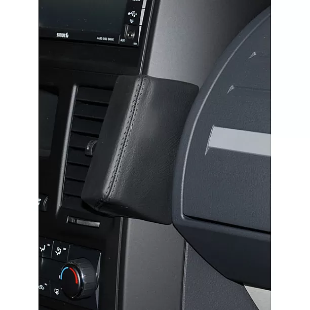 Houder - Kuda Chrysler Voyager 2008-2011 Kleur: Zwart Houder - Kuda Chrysler Voyager 2008-2011 Kleur: Zwart