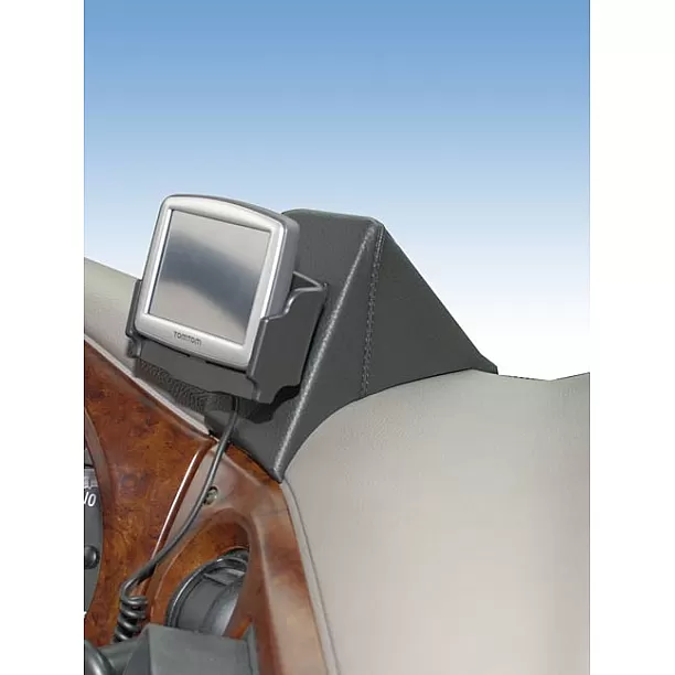 Houder - Kuda DAF XF 105 2006-2013 Kleur: Zwart Houder - Kuda DAF XF 105 2006-2013 Kleur: Zwart